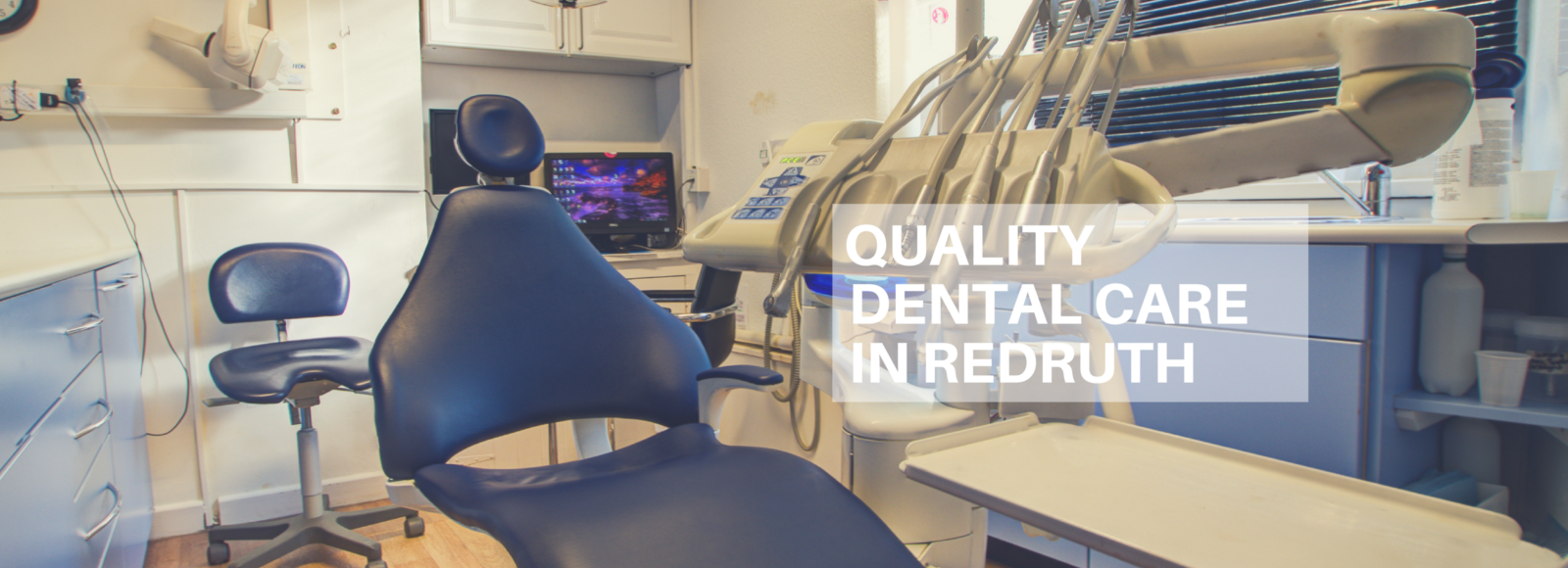 Dental Care in Redruth